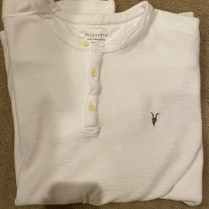 All Saints Henley thermal